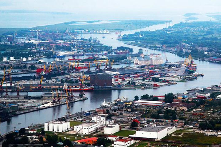 Морская блокада Калининграда — верный путь Северной Европы в преисподнюю