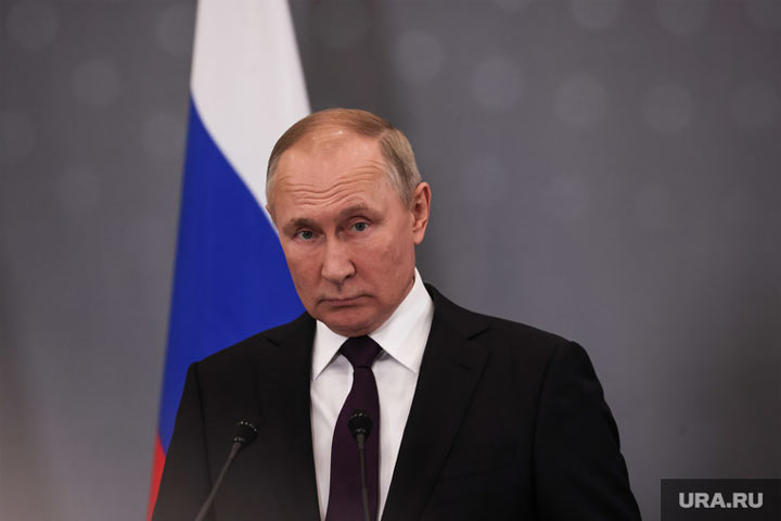 Путин анонсировал заступление на боевое дежурство оружия, внушающего страх США