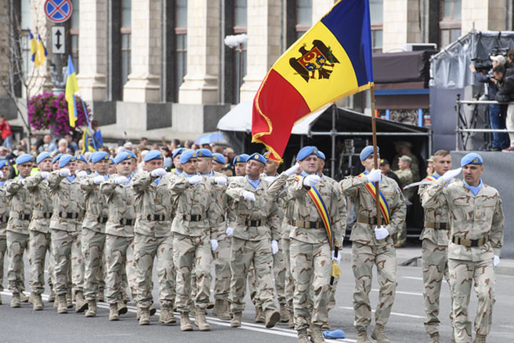 Ситуация дозревает. Молдавию вскроют в середине марта, провоцируя Россию