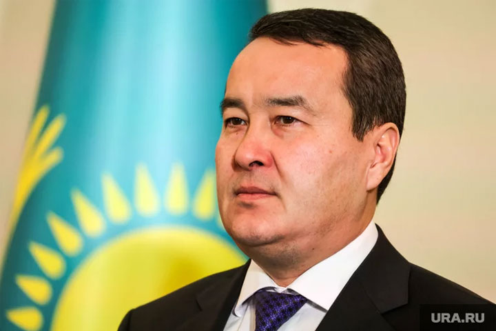 В Казахстане назначили премьер-министра