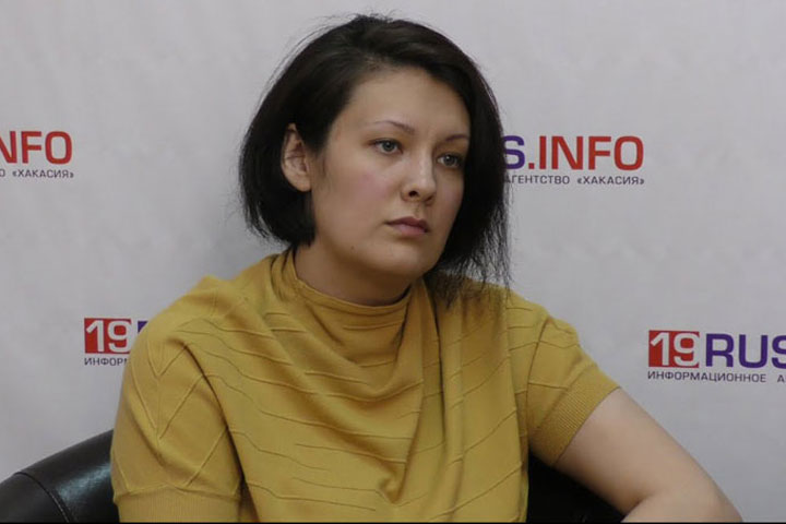 Екатерина Ковалева вышла на свободу