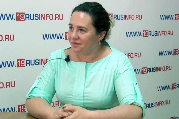 Эколог АЯНа в студии 19rusinfo.ru рассказала о «диагнозе» Хакасии 