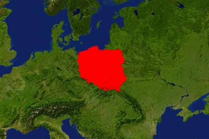 Польша скоро исчезнет с карты Европы. В Варшаве наконец поняли, с кем связались
