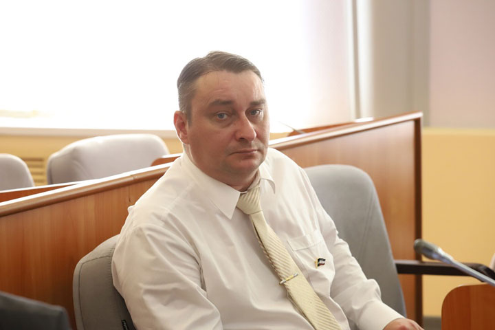 Еще один депутат Верховного Совета Хакасии заявил о выходе из ЛДПР 