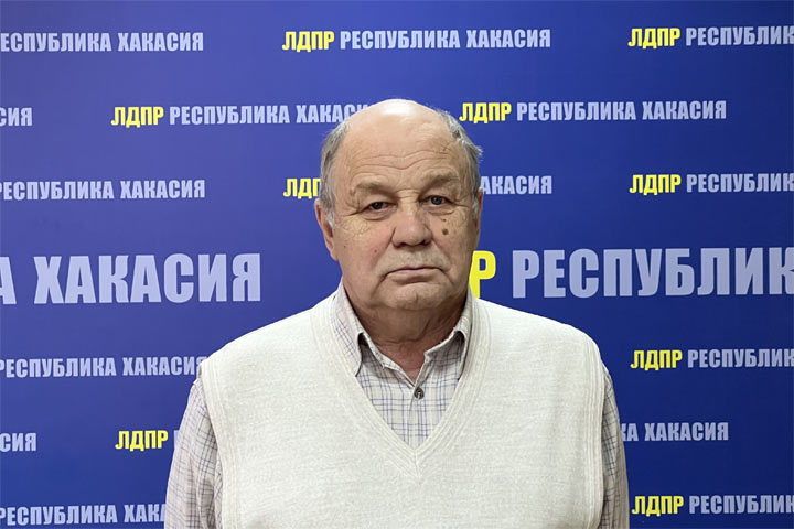 Алексей Вернигоров: ЛДПР - единственная партия в республике, с которой нам по пути