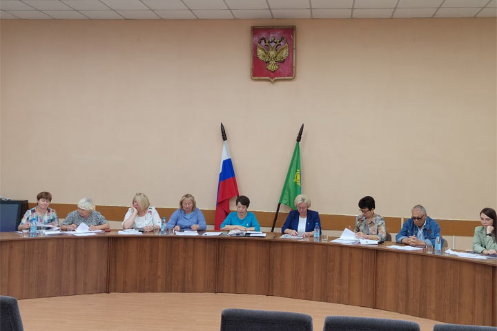 Депутат Хакасии - о достижениях Усть-Абаканского района за 2022 год