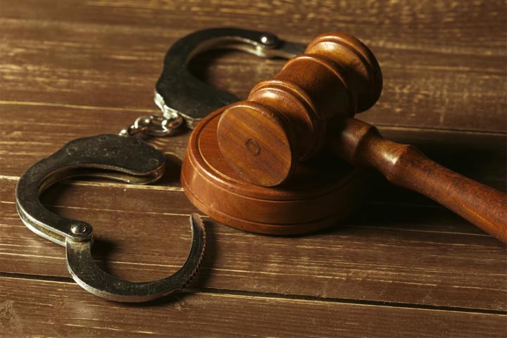 В Хакасии на экс-сотрудника полиции завели второе уголовное дело 