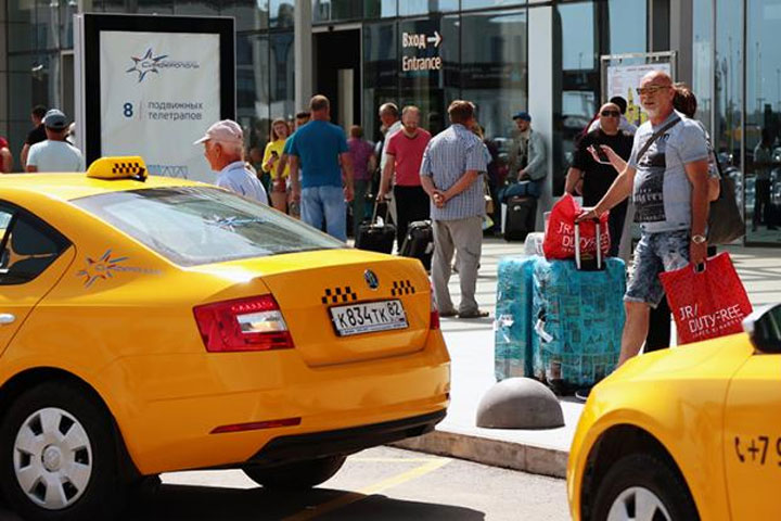 Новый закон о такси — это про деньги, а не про безопасность