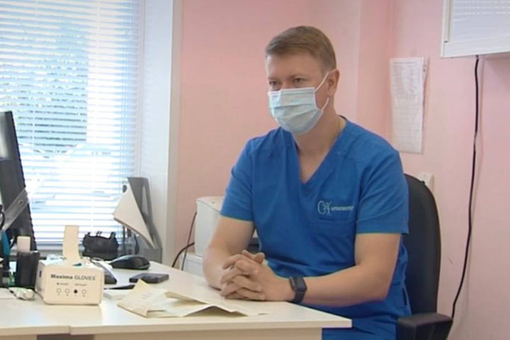 Приемы врачей узких специальностей из других регионов в Хакасии станут регулярными