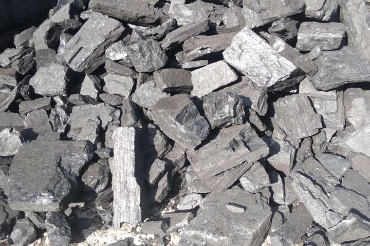 В Хакасии сотрудники УФСБ вычислили мошенника, поставлявшего некачественный уголь