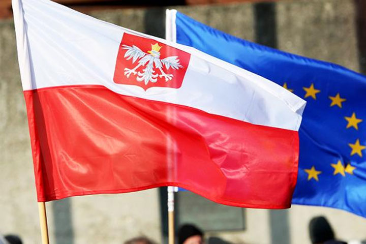 Немцы хотят выгнать Польшу из Евросоюза за жульничество