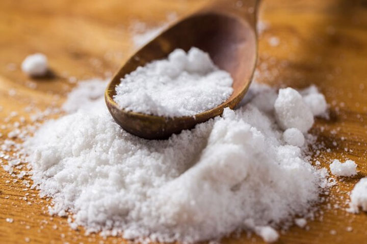 Сколько скрытой соли употребляют жители Хакасии