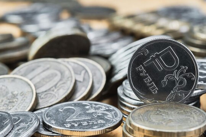 Жители Хакасии за неделю обменяли 2,2 тонны монет