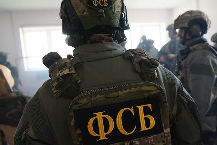 Силовики проводят обыск в красноярском офисе СГК