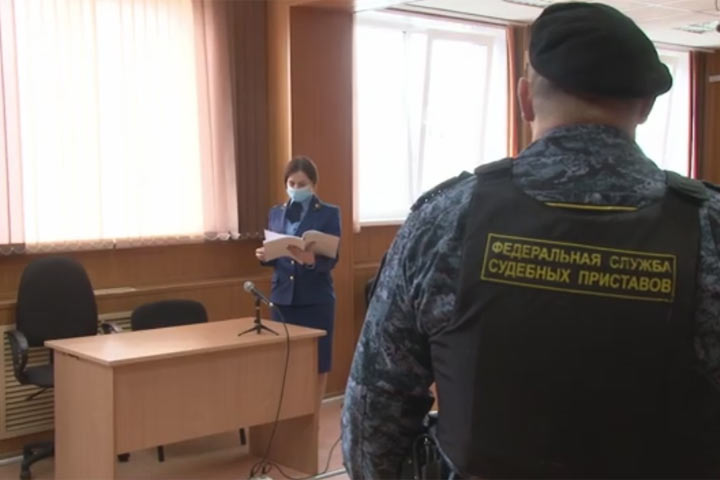 Житель Саяногорска получил срок за неуплату алиментов