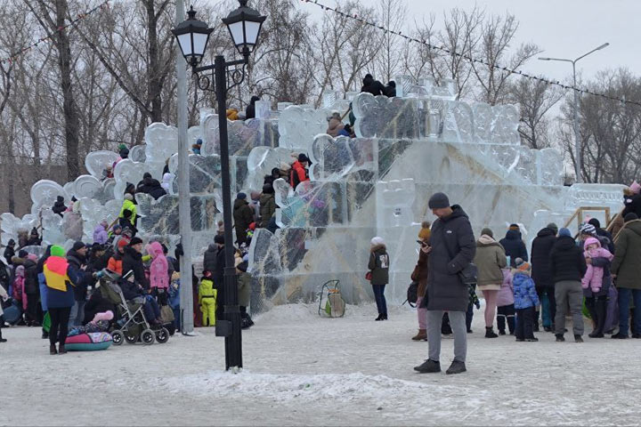 Жители Сибири проснутся и увидят на термометрах неприятную для новогодних каникул температуру