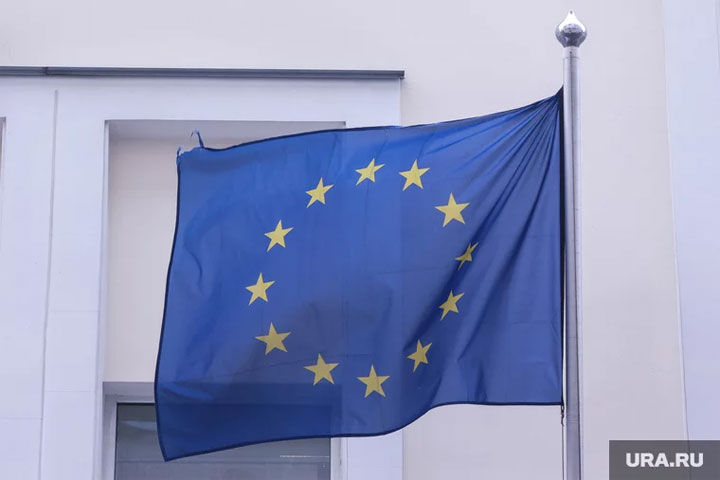 ЕС потерял свыше полумиллиарда евро из-за санкций против РФ