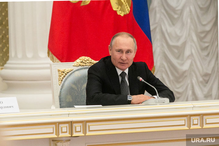Путин поставил точку в вопросе отмены выборов губернаторов