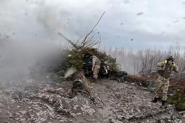 Битва за Авдеевку: наши заняли господствующие высоты, на Украине паника