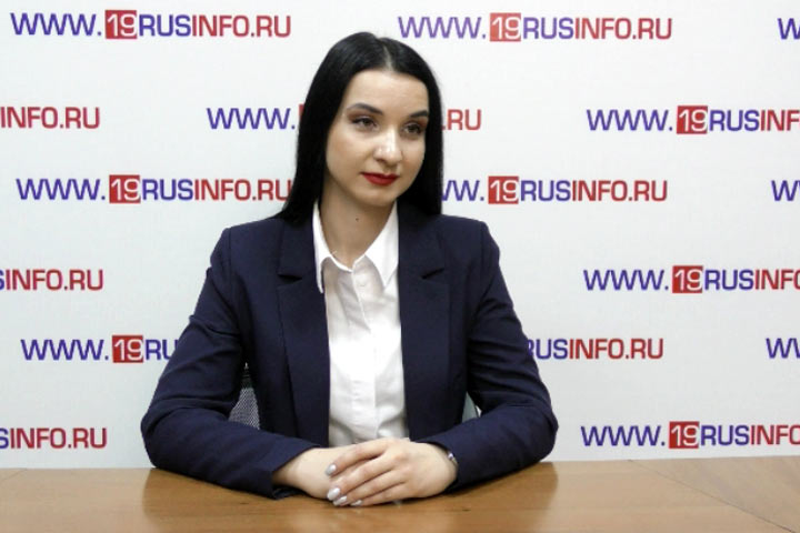 Юлия Ворошилова - Патриотический форум в Хакасии сосредоточится на семейных ценностях
