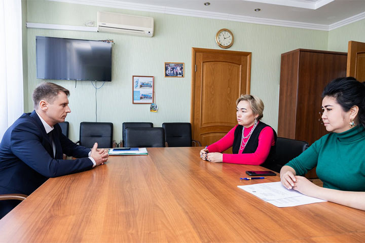 Министр раскрыл детали заготовки древесины для собственных нужд в Хакасии