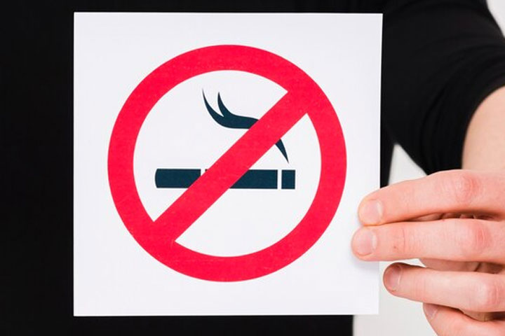 Психолог - жителям Хакасии: Большинство может прекратить курение сразу