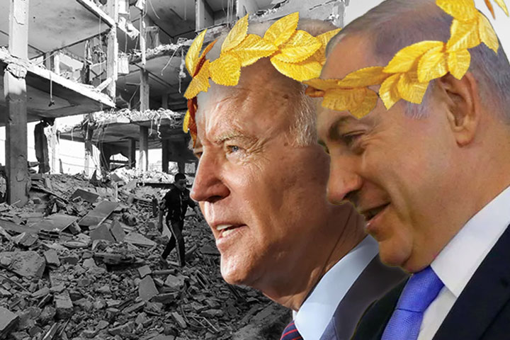 США просят Израиль не убивать себя: «Железный купол» оказался дырявым решетом
