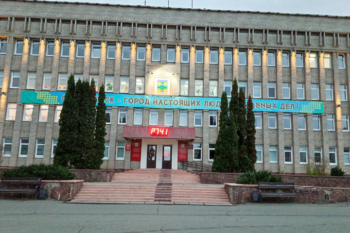  Суд заставил поработать комитет по ЖКХ и транспорту Саяногорска
