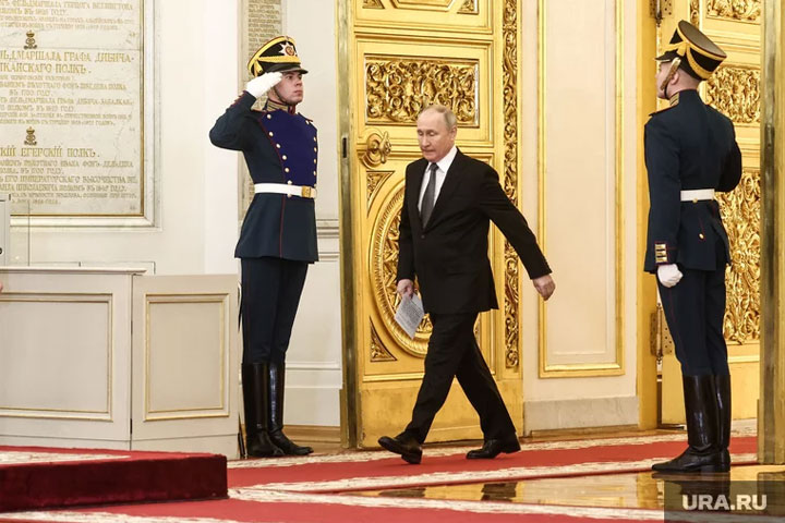 Ждать ли отставок губернаторов до и после инаугурации Путина