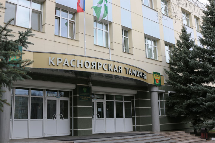 Таможенники в Хакасии выявили контрабанду пиломатериалов на 1,6 млн рублей 