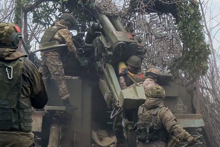 Операция «Харьков»: 2 сценария крупного наступления наших войск, после которого фронт рухнет