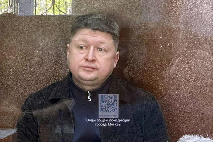 Кум, друг или подельник: кто такой Сергей Бородин, которого арестовали вместе с замминистра обороны