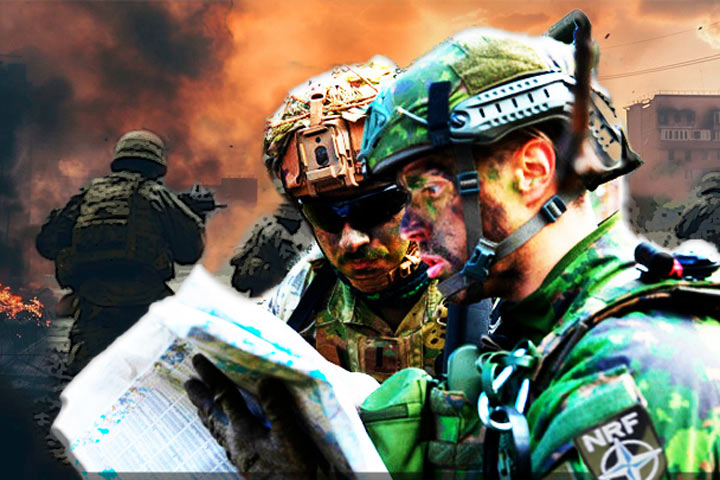 «Подразделения отказываются выполнять приказы»: НАТО разрабатывает мощный удар, о котором молчат сводки