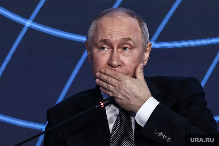Стало известно, где смотреть трансляцию инаугурации Путина