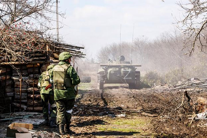 Смертельный удар «клином»: Российская армия применила новую тактику, которую не ожидали ни Сырский, ни генералы НАТО