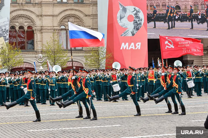 Еще один иностранный лидер приедет в Москву 9 мая