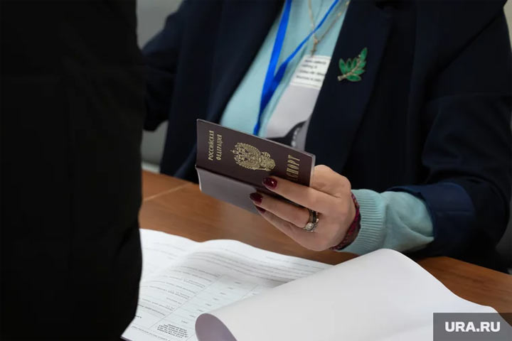 Госдума приняла поправки, запрещающие иноагентам быть кандидатами на выборах