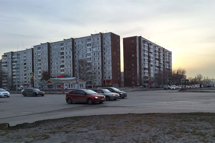Сколько теперь стоят квартиры в Хакасии 