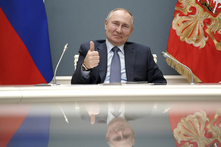 Первые действия Путина после инаугурации 2024: Прогнозы экспертов