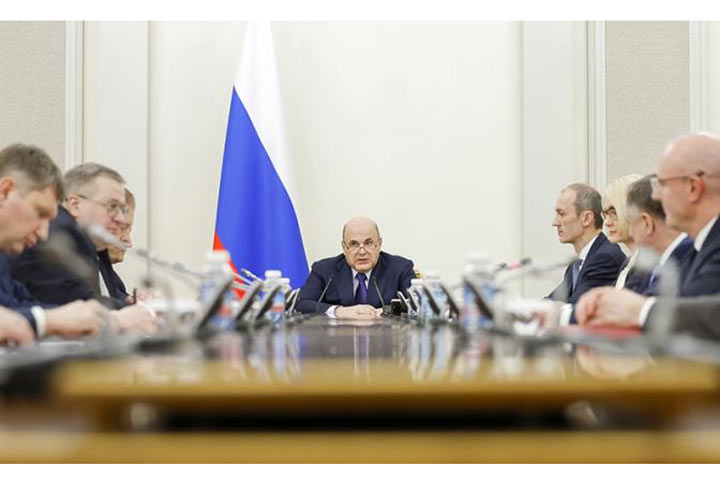 Путин назначит правительство особого назначения: Кто из министров уйдет, кто останется и появятся ли новые министерства