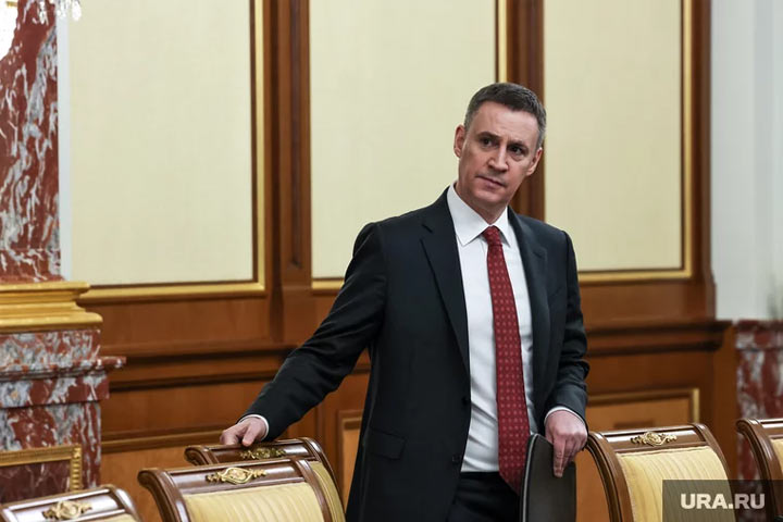 Дмитрий Патрушев может занять пост вице-премьера России