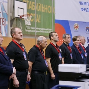 Гиревики из Хакасии показали отличный результат на чемпионате Сибири и Дальнего Востока 